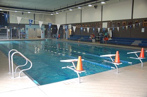 YMCA FACILITY RENTAL